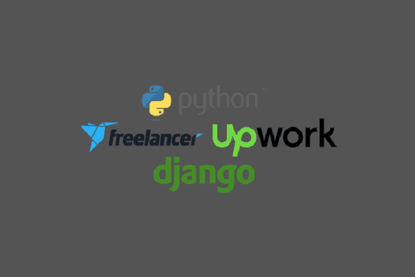 How To Become A Python Freelancer – Pythonista Planet