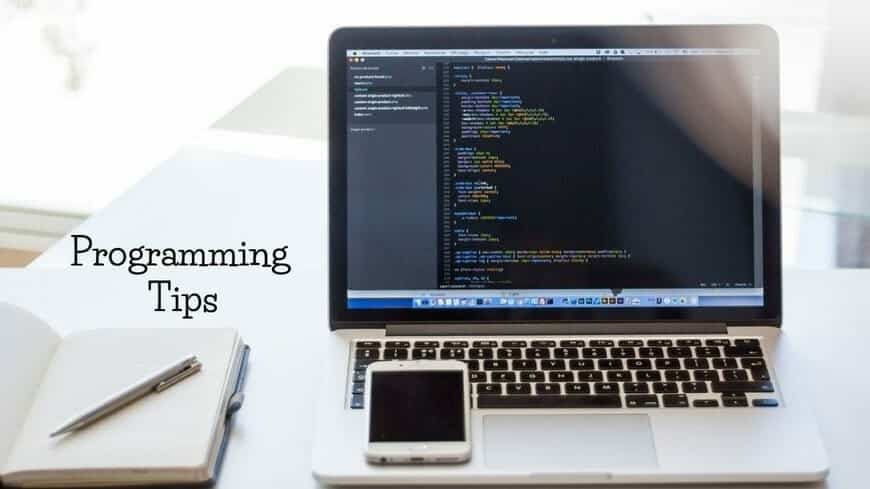 9 Helpful Tips to Become a Better Programmer