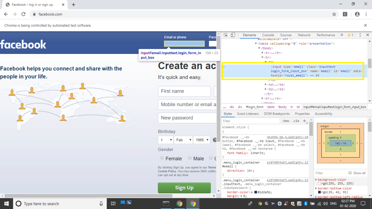 Web Automation With Python: A Beginner’s Guide – Pythonista Planet