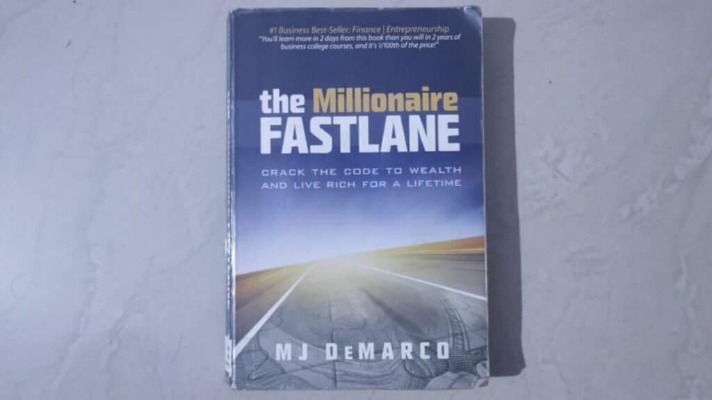 best audible millsionaire fastlane forum