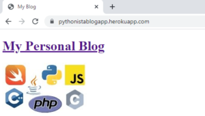 55 Python Project Ideas With Helpful Tutorials – Pythonista Planet