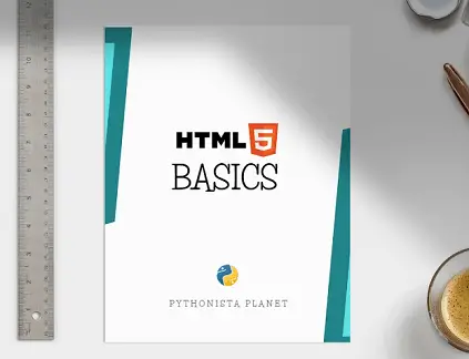HTML Basics Guide
