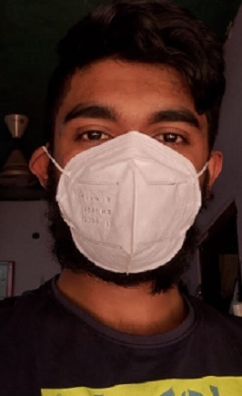 facial mask detection