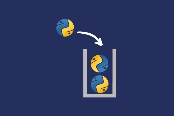 Stack Data Structure And Implementation In Python – Pythonista Planet