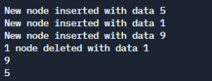 Linked List Implementation in Python – Pythonista Planet