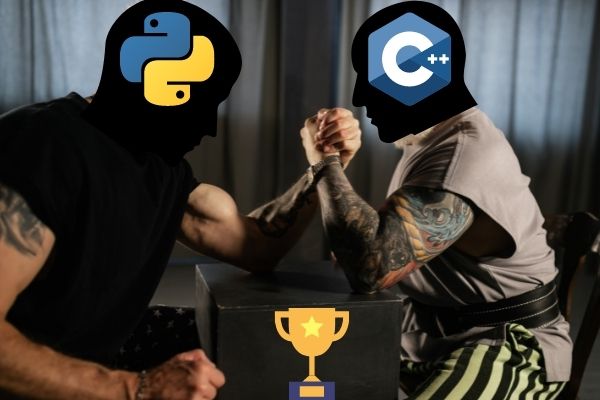 Is Python Good for Competitive Coding
