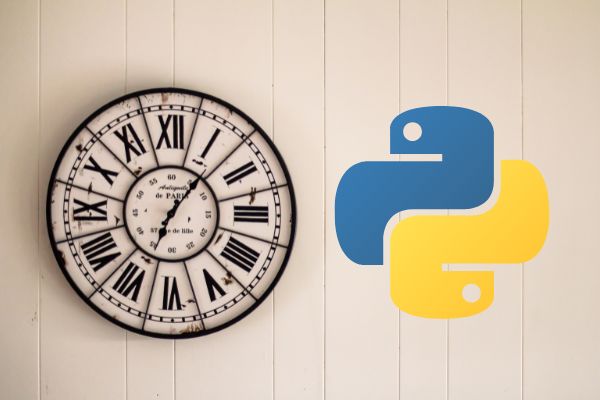 How Many Time Take To Learn Python