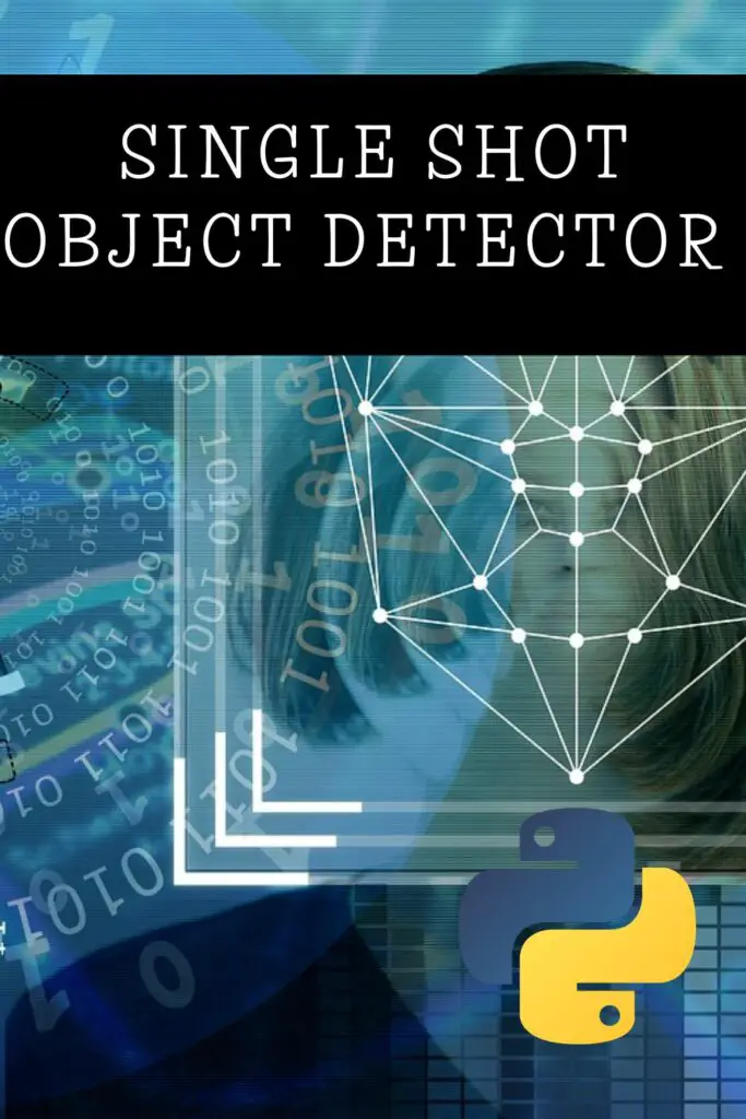 What is Single Shot Object Detector? – Pythonista Planet