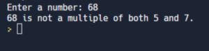 31 C Programming Exercises and Solutions – Pythonista Planet