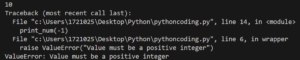 9 Python Decorator Exercises and Examples – Pythonista Planet