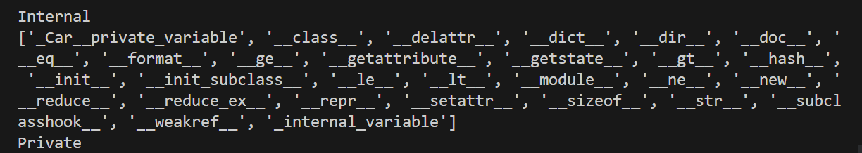 Beyond the Basics: A Deep Dive into Python Advanced Concepts ...
